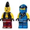 LEGO Ninjago Jays Electro Mech 71740